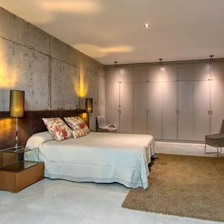 빌라 5br Zen - What'app - 0034-656-619-782 - For Reservations! 아데제